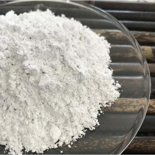 320 Mesh Nano Calcium Carbonate Powder 98%